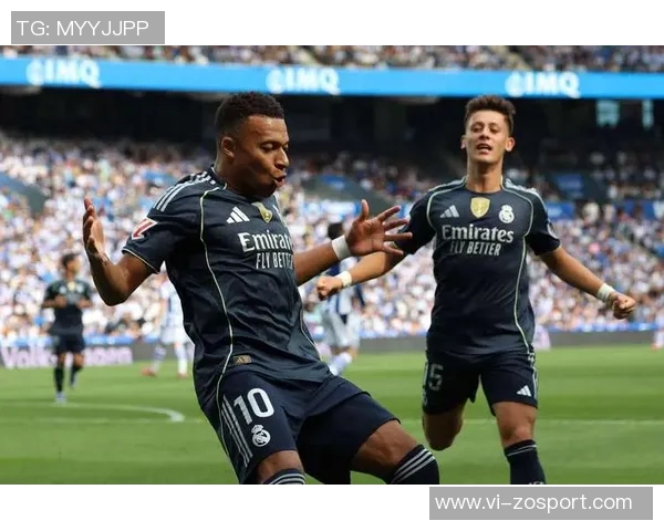 皇马进攻火力全开姆巴佩独揽20球助力球队争冠