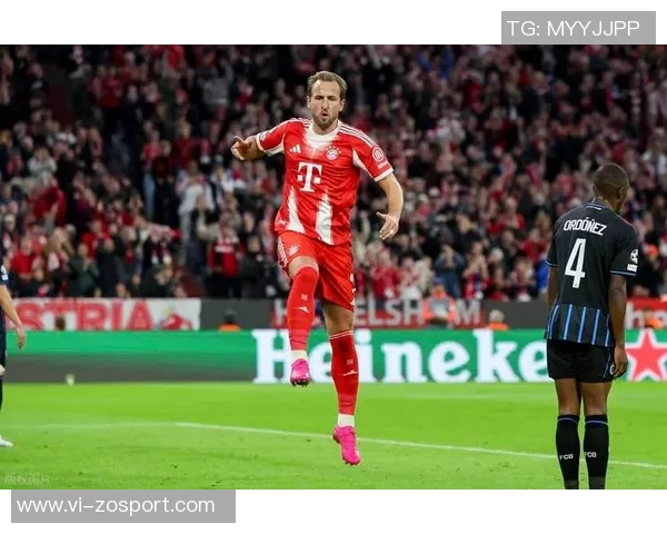 凯恩能否打破莱万单赛季41球的德甲纪录引发热议