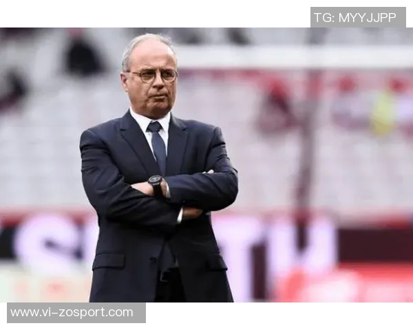 尤文图斯计划引进南安普顿技术总监施波斯担任新体育总监